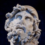 Head Odysseus