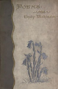 Emily Dickenson Poetry