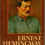 Hemingway biography informs Seattle Writing  Courses.