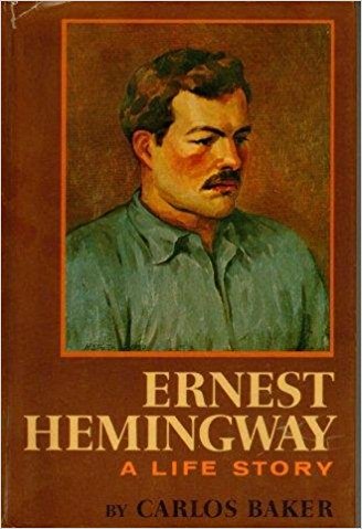 what is the best hemingway biography