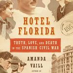 Hotel Florida and Travel Writing Classes.