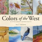 Writing Classes and Colors of the West.