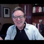 Video interview with Pulitzer Prize winner Lawrence Wright