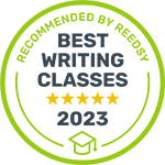 Reedsy Best Writing Classes 2023